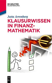 Klausurwissen in Finanzmathematik