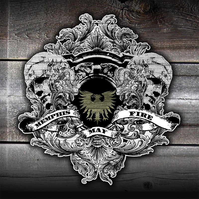 Memphis May Fire (EP)