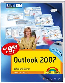 Outlook 2007