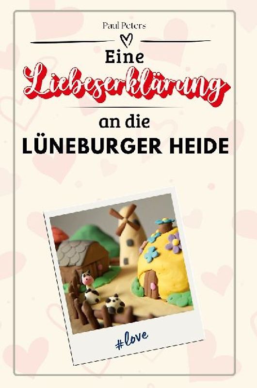 Eine Liebeserklärung an die Lüneburger Heide