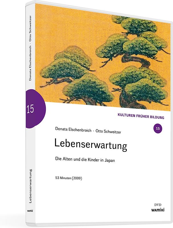 Lebenserwartung