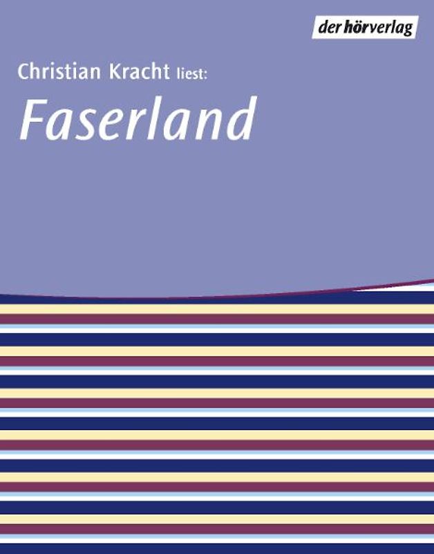 Faserland