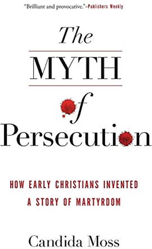 Myth of Persecution PB