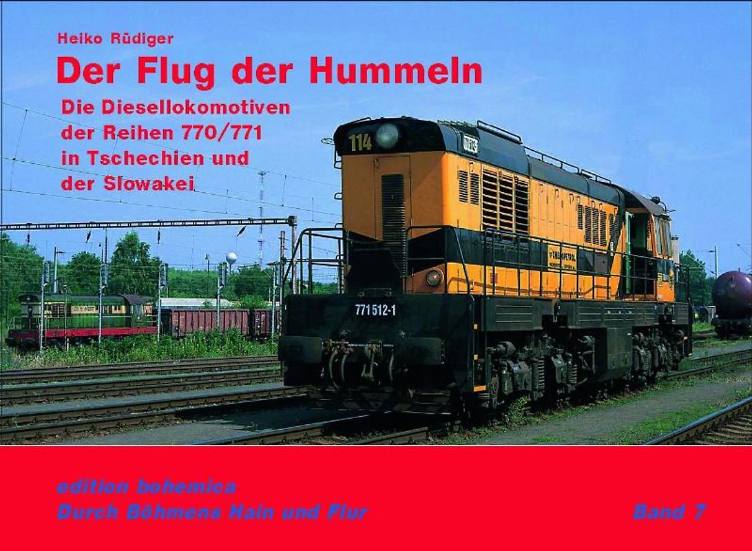 Der Flug der Hummeln