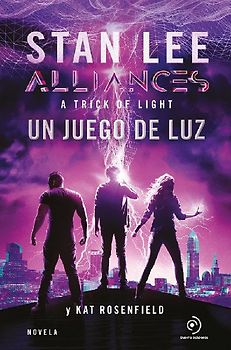 Alliances : un juego de luz
