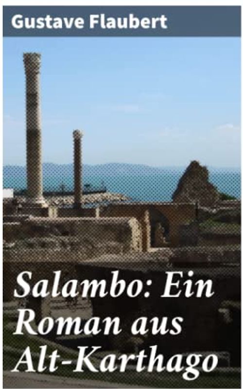 Salambo: Ein Roman aus Alt-Karthago