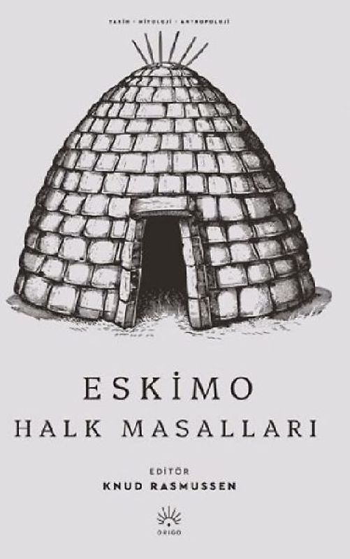 Eskimo Halk Masallari