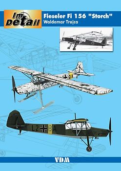Im Detail / Fieseler Fi 156 “Storch”