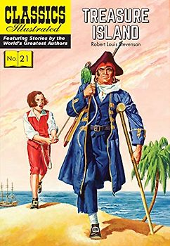 Treasure Island