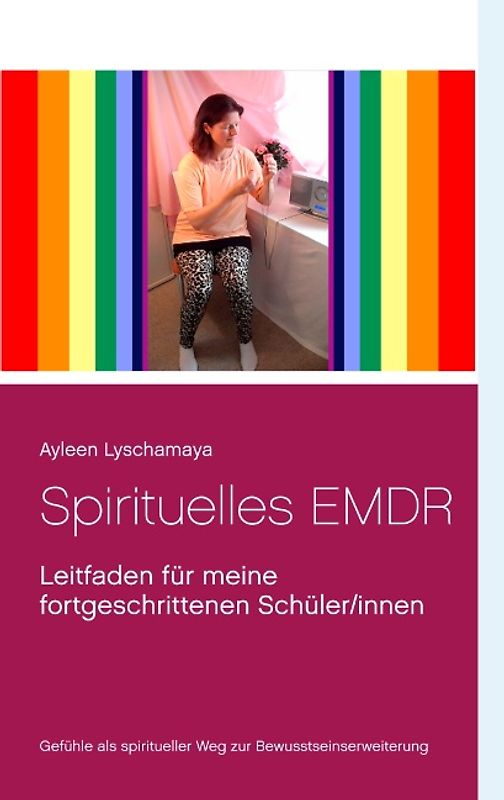 Spirituelles EMDR