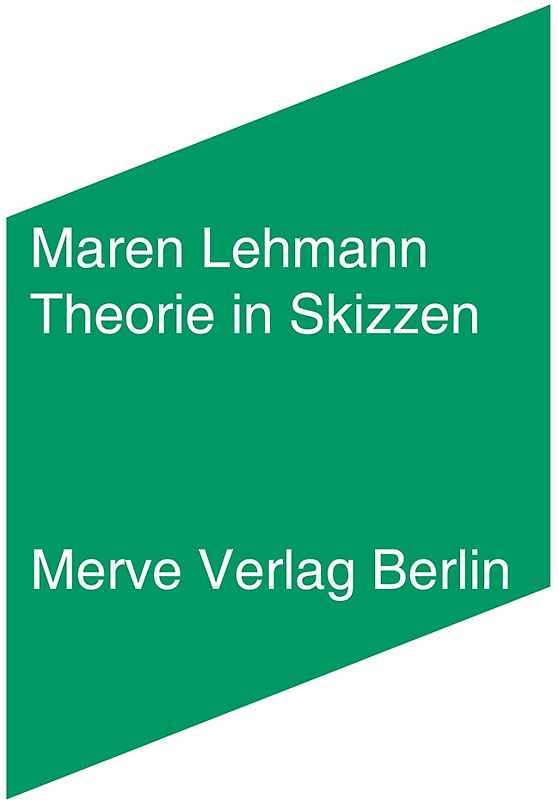 Theorie in Skizzen