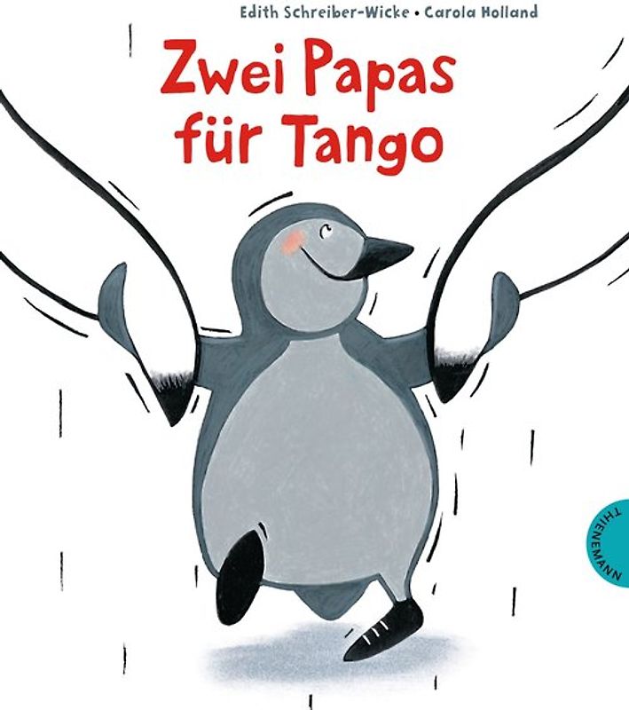 Zwei Papas für Tango