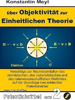 Potentialwirbel Band 2