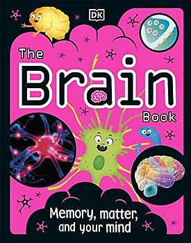The Brain Book (The Science Book)