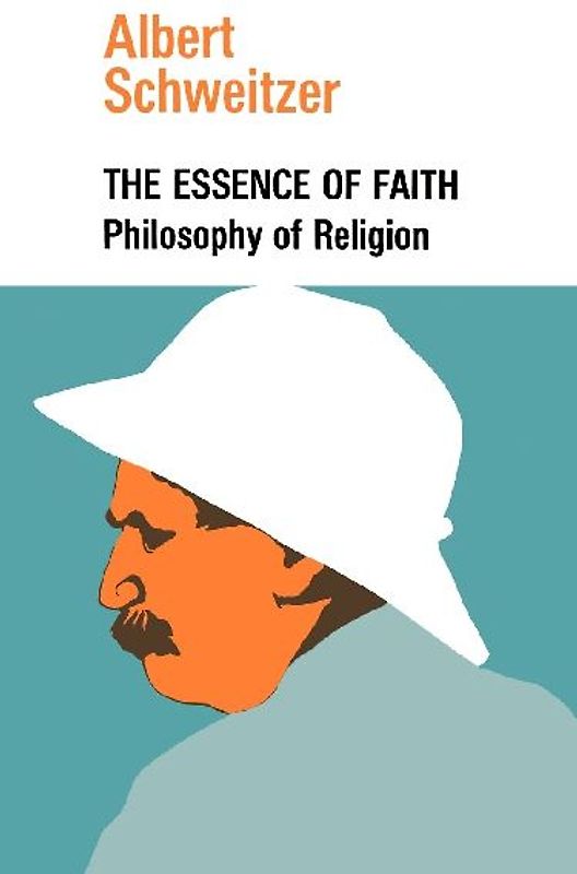 The Essence of Faith