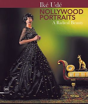 Iké Udé Nollywood Portraits