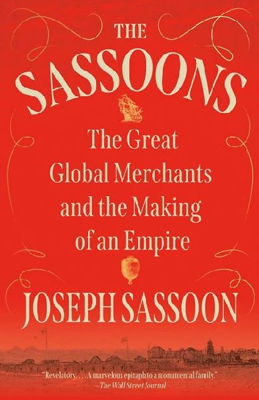 The Sassoons