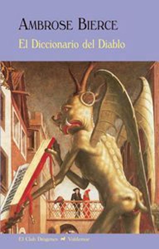 El diccionario del diablo