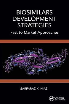 Biosimilars Development Strategies