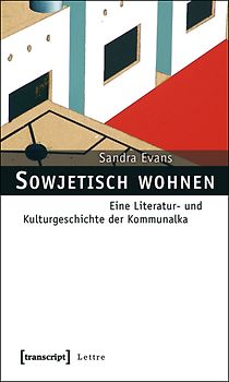 Sowjetisch wohnen
