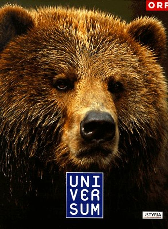 Universum-Jahrbuch 1998