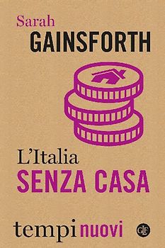 L' Italia senza casa