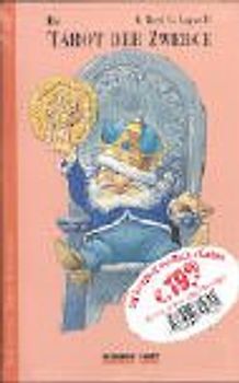 Tarot der Zwerge Set