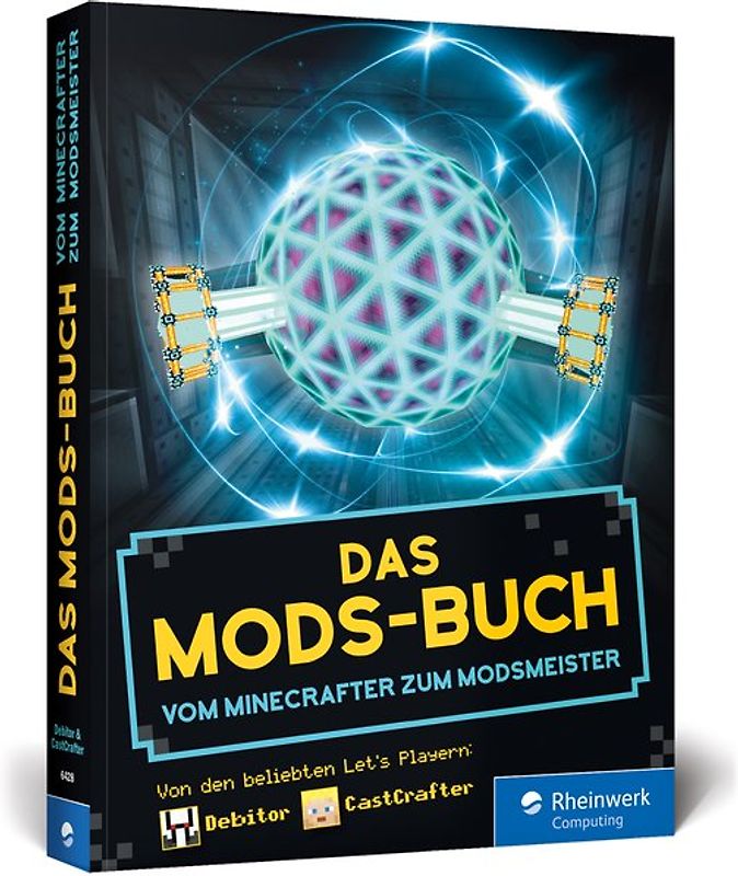 Das Mods-Buch