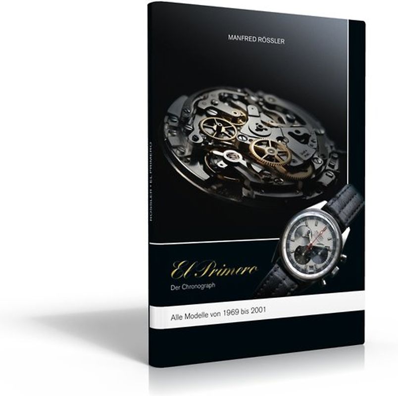 El Primero - Der Chronograph