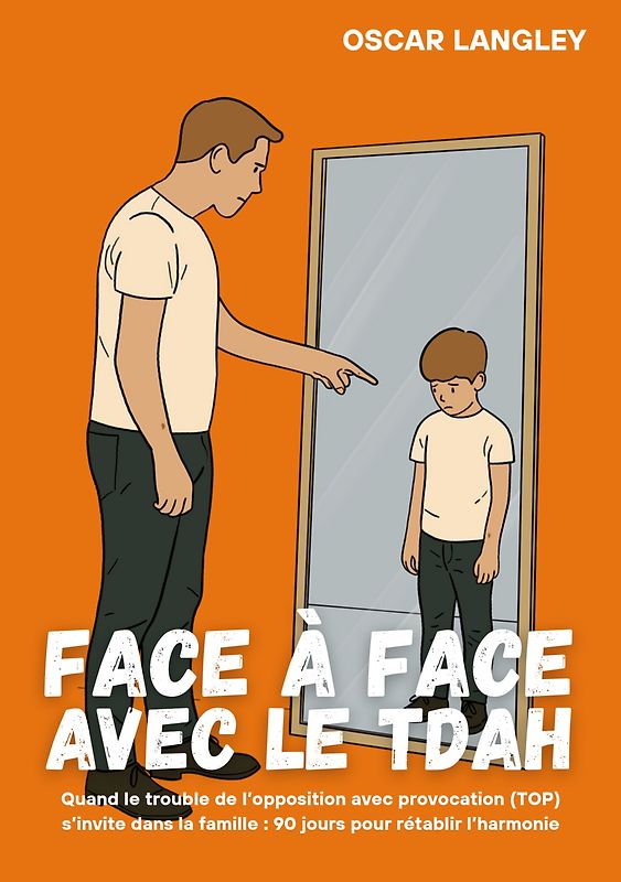 Face à Face avec le TDAH