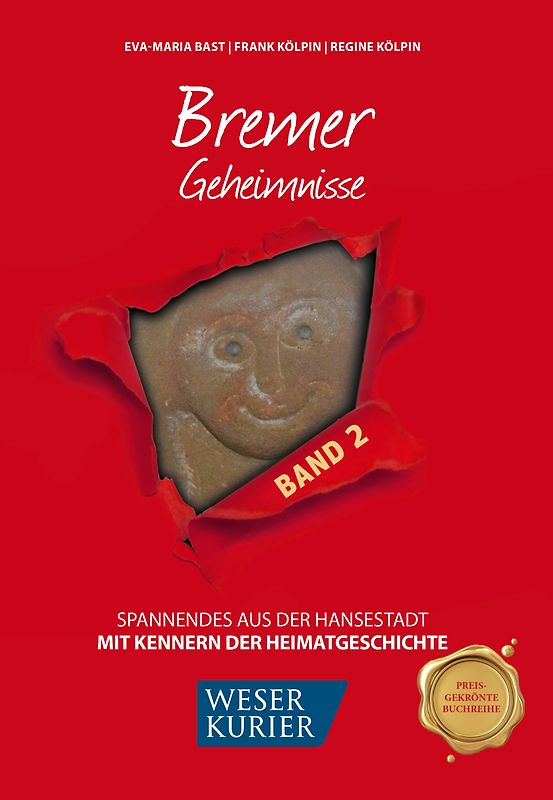 Bremer Geheimnisse Bd 2