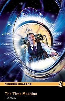 Level 4: The Time Machine