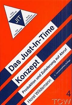 Das Just-In-Time Konzept