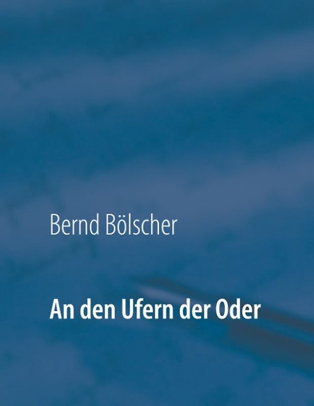 An den Ufern der Oder