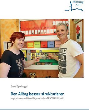 Den Alltag besser strukturieren