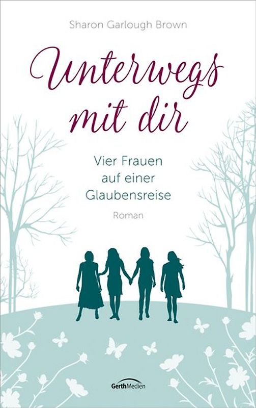 Unterwegs mit dir (1)