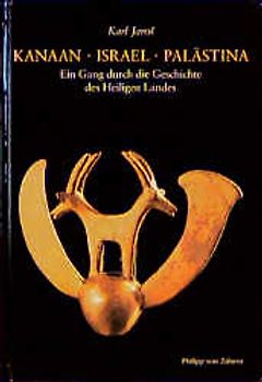 Kanaan, Israel, Palästina