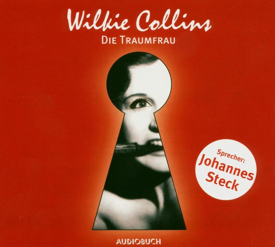 Johannes Steck - Die Traumfrau