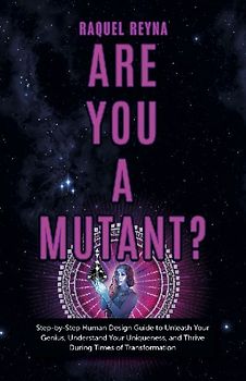 Are You a Mutant?