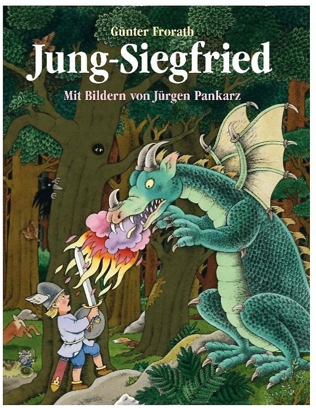 Jung-Siefgried
