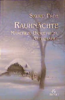 Rauhnächte