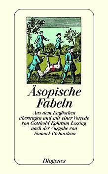 Äsopische Fabeln