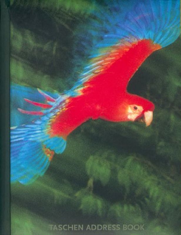 Jungles. Addressbook