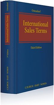 International Sales Terms