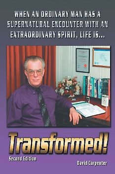 Transformed! Second Edition