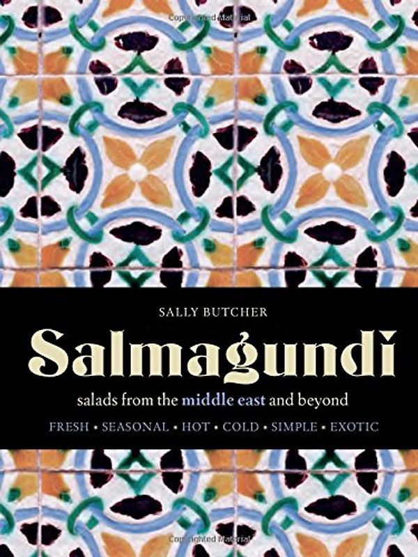 Salmagundi - Butcher, Sally