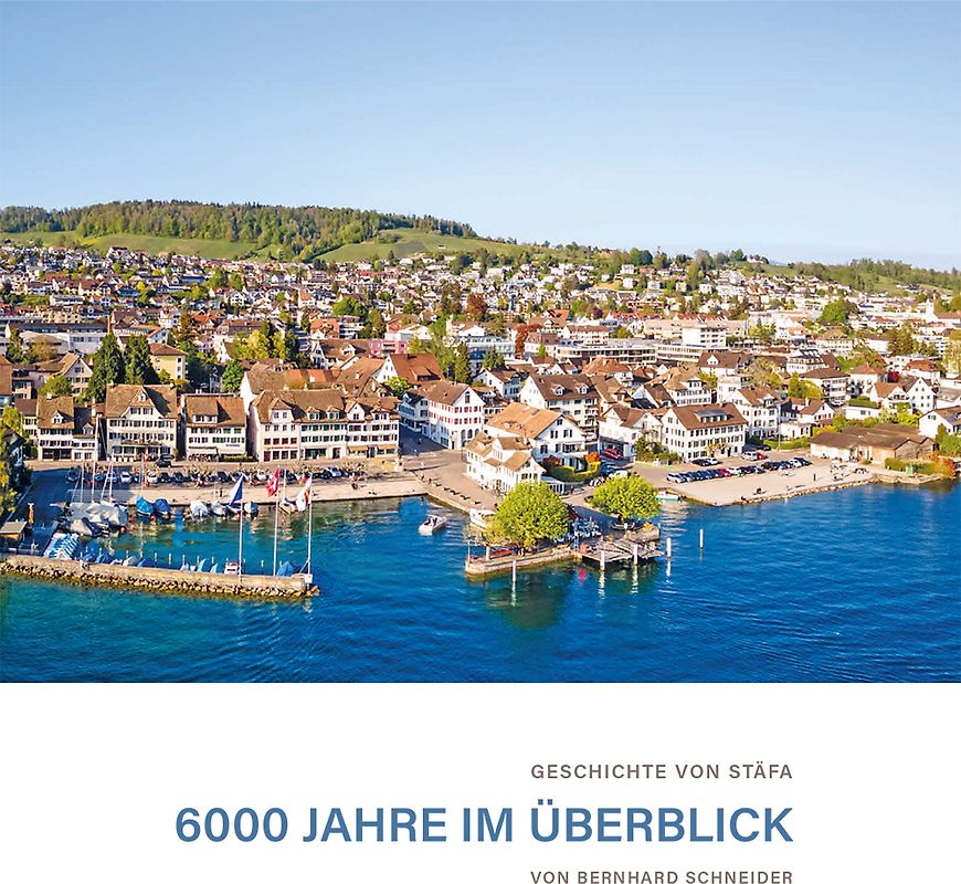 Geschichte von Stäfa