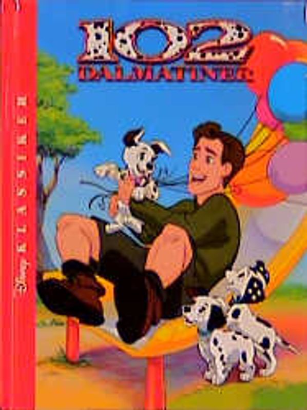 102 Dalmatiner - Klassiker