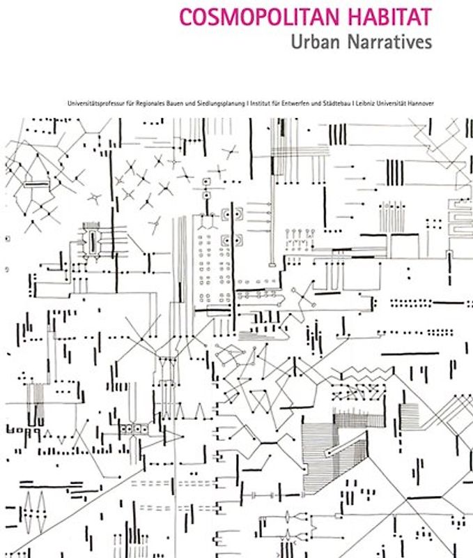 Cosmopolitan Habitat - Urban Narratives