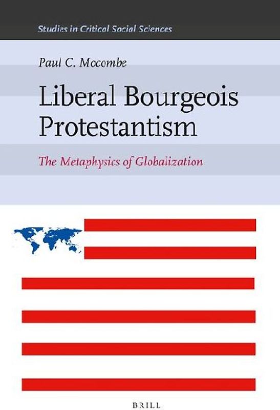 Liberal Bourgeois Protestantism